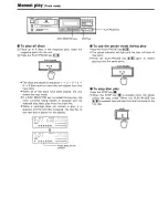 Preview for 12 page of Kenwood DP-M5520 Instruction Manual