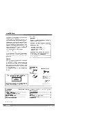 Preview for 2 page of Kenwood DP-M5540 Instruction Manual