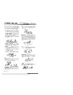 Preview for 4 page of Kenwood DP-M5540 Instruction Manual