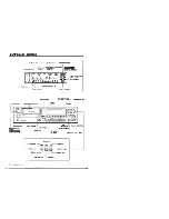 Предварительный просмотр 10 страницы Kenwood DP-M5550 Instruction Manual