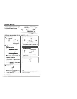 Предварительный просмотр 16 страницы Kenwood DP-M5550 Instruction Manual