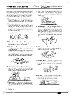 Preview for 4 page of Kenwood DP-M6640 Instruction Manual