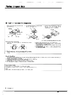 Preview for 8 page of Kenwood DP-M6640 Instruction Manual