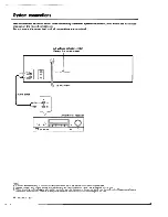 Preview for 10 page of Kenwood DP-M6640 Instruction Manual