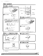 Preview for 14 page of Kenwood DP-M6640 Instruction Manual