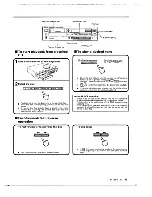 Preview for 15 page of Kenwood DP-M6640 Instruction Manual