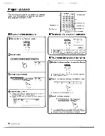 Preview for 16 page of Kenwood DP-M6640 Instruction Manual