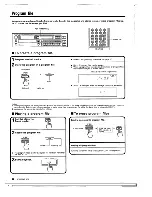 Preview for 22 page of Kenwood DP-M6640 Instruction Manual