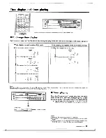 Preview for 23 page of Kenwood DP-M6640 Instruction Manual