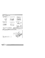 Preview for 8 page of Kenwood DP-M7740 Instruction Manual