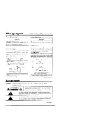 Preview for 3 page of Kenwood DP-M7750 Instruction Manual