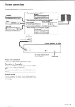 Предварительный просмотр 5 страницы Kenwood DP-M960 Instruction Manual