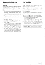 Предварительный просмотр 13 страницы Kenwood DP-M960 Instruction Manual