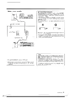 Preview for 9 page of Kenwood DP-M993 Instruction Manual