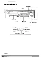 Preview for 10 page of Kenwood DP-M993 Instruction Manual