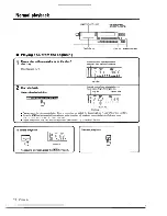 Preview for 14 page of Kenwood DP-M993 Instruction Manual