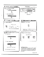 Preview for 17 page of Kenwood DP-M993 Instruction Manual