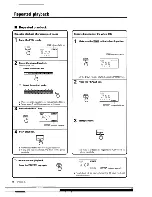 Preview for 18 page of Kenwood DP-M993 Instruction Manual