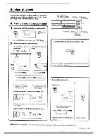 Preview for 19 page of Kenwood DP-M993 Instruction Manual