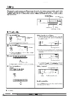 Preview for 20 page of Kenwood DP-M993 Instruction Manual