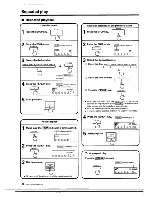 Preview for 10 page of Kenwood DP-R3060 Instruction Manual