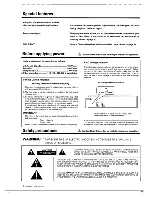 Preview for 2 page of Kenwood DP-R3070 Instruction Manual