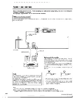 Preview for 3 page of Kenwood DP-R3070 Instruction Manual