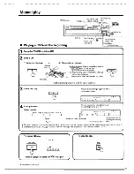 Preview for 6 page of Kenwood DP-R3070 Instruction Manual