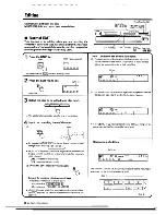 Preview for 12 page of Kenwood DP-R3070 Instruction Manual