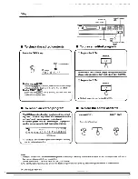 Preview for 14 page of Kenwood DP-R3070 Instruction Manual