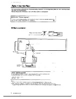 Preview for 4 page of Kenwood DP-R3080 Instruction Manual