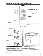 Preview for 8 page of Kenwood DP-R3080 Instruction Manual