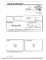 Preview for 10 page of Kenwood DP-R3080 Instruction Manual