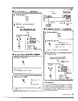 Preview for 13 page of Kenwood DP-R3080 Instruction Manual