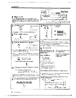 Preview for 18 page of Kenwood DP-R3080 Instruction Manual