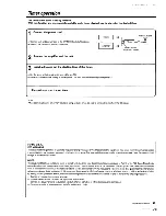 Preview for 19 page of Kenwood DP-R3080 Instruction Manual