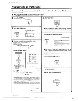 Preview for 8 page of Kenwood DP-R4060 Instruction Manual