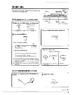 Preview for 11 page of Kenwood DP-R4060 Instruction Manual