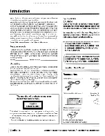 Предварительный просмотр 2 страницы Kenwood DP-R4450 Instruction Manual