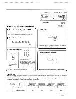 Предварительный просмотр 11 страницы Kenwood DP-R4450 Instruction Manual