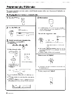 Предварительный просмотр 12 страницы Kenwood DP-R4450 Instruction Manual