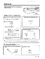 Предварительный просмотр 15 страницы Kenwood DP-R4450 Instruction Manual