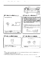 Предварительный просмотр 17 страницы Kenwood DP-R4450 Instruction Manual