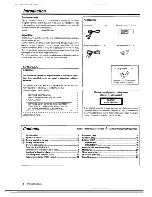 Preview for 2 page of Kenwood DP-R5080 Instruction Manual