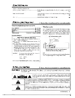 Preview for 3 page of Kenwood DP-R5080 Instruction Manual