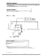 Preview for 4 page of Kenwood DP-R5080 Instruction Manual