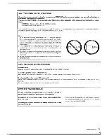 Preview for 5 page of Kenwood DP-R5080 Instruction Manual