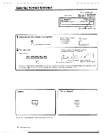 Preview for 10 page of Kenwood DP-R5080 Instruction Manual