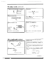 Preview for 11 page of Kenwood DP-R5080 Instruction Manual