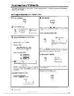 Preview for 12 page of Kenwood DP-R5080 Instruction Manual